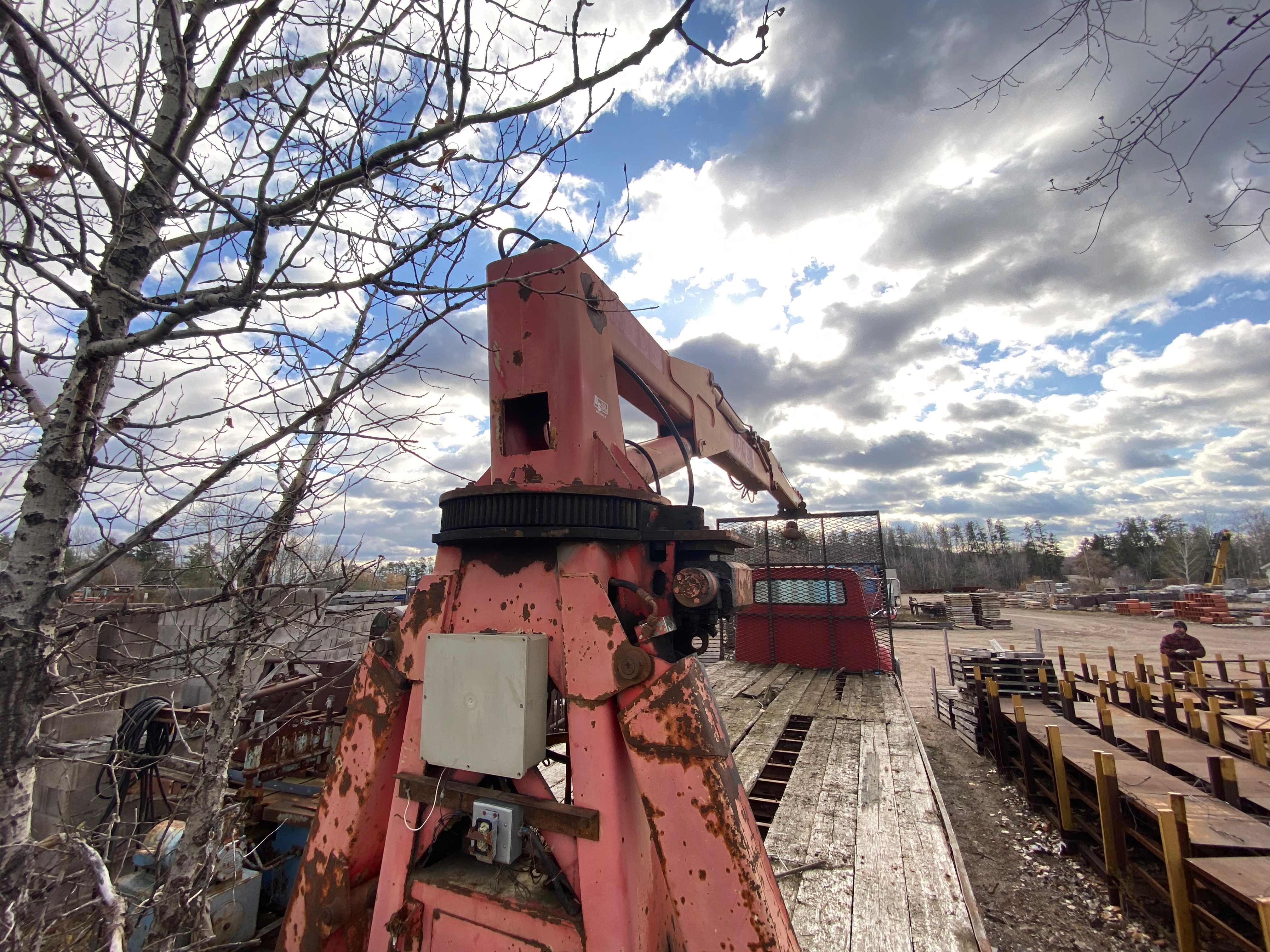 1995 FORD LTS9000 - Image 18